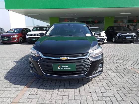 CHEVROLET ONIX 1.0 FLEX LT MANUAL CHEVROLET ONIX 1.0 FLEX LT MANUAL